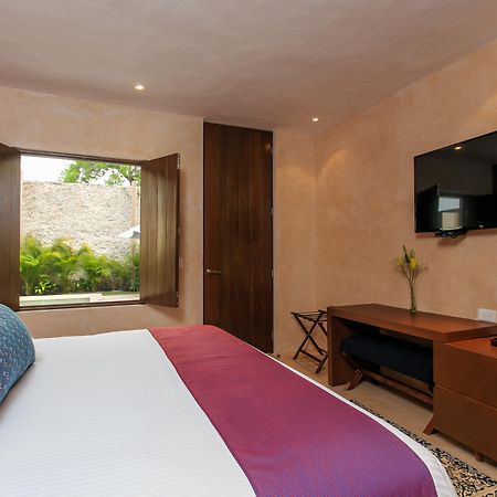Casona 61 Ξενοδοχείο Mérida Εξωτερικό φωτογραφία