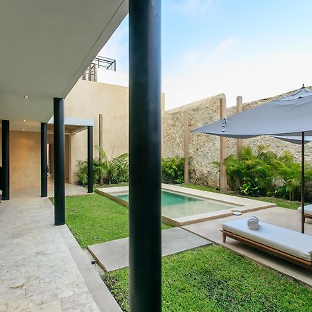 Casona 61 Ξενοδοχείο Mérida Εξωτερικό φωτογραφία