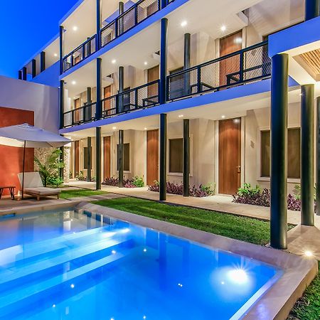 Casona 61 Ξενοδοχείο Mérida Εξωτερικό φωτογραφία