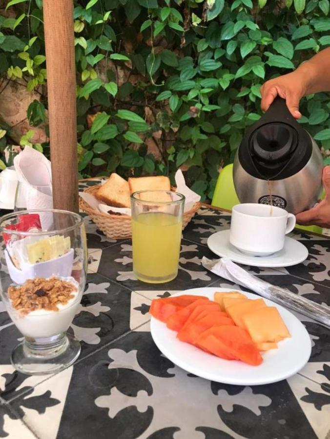Casona 61 Ξενοδοχείο Mérida Εξωτερικό φωτογραφία