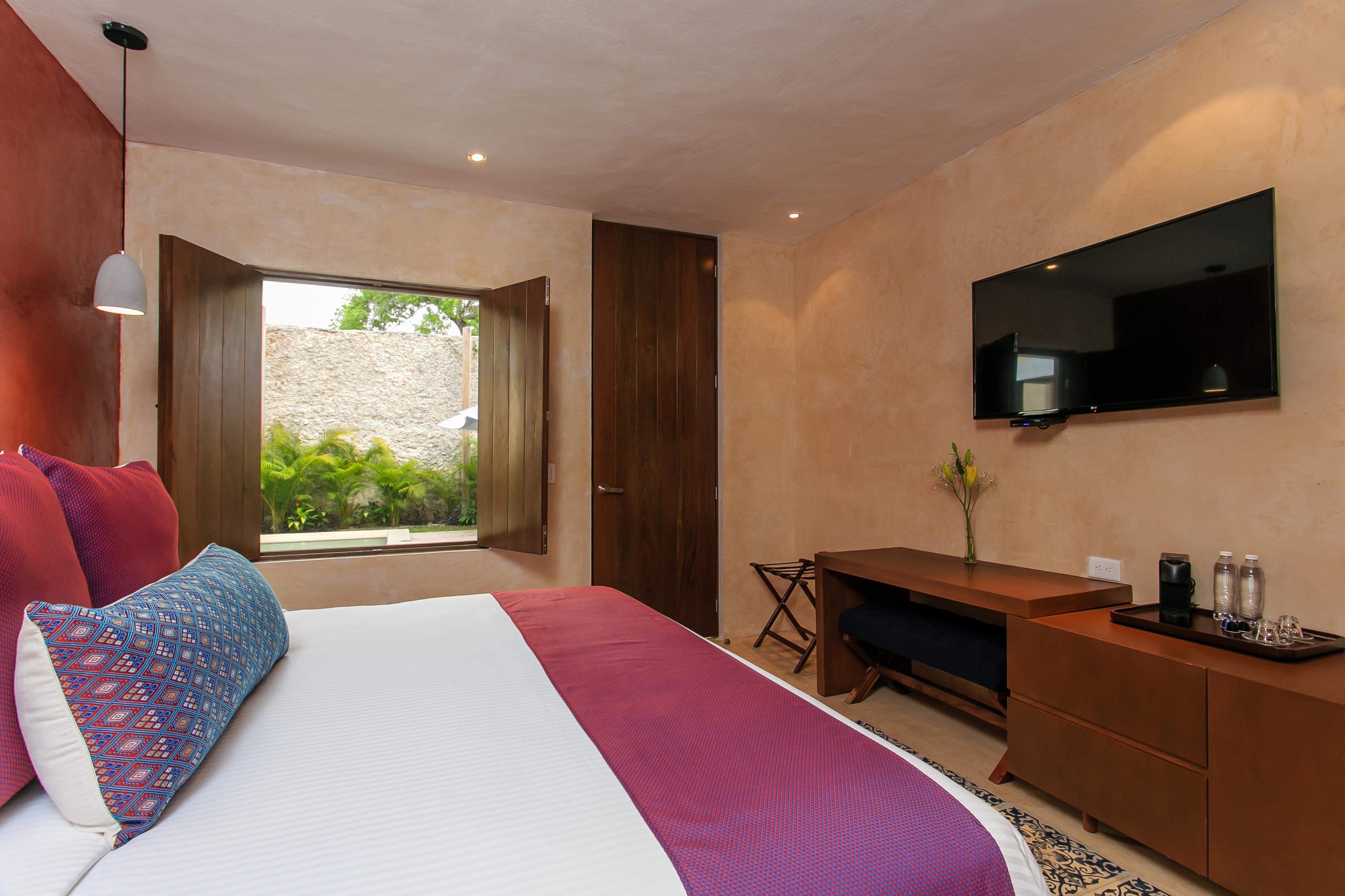 Casona 61 Ξενοδοχείο Mérida Εξωτερικό φωτογραφία