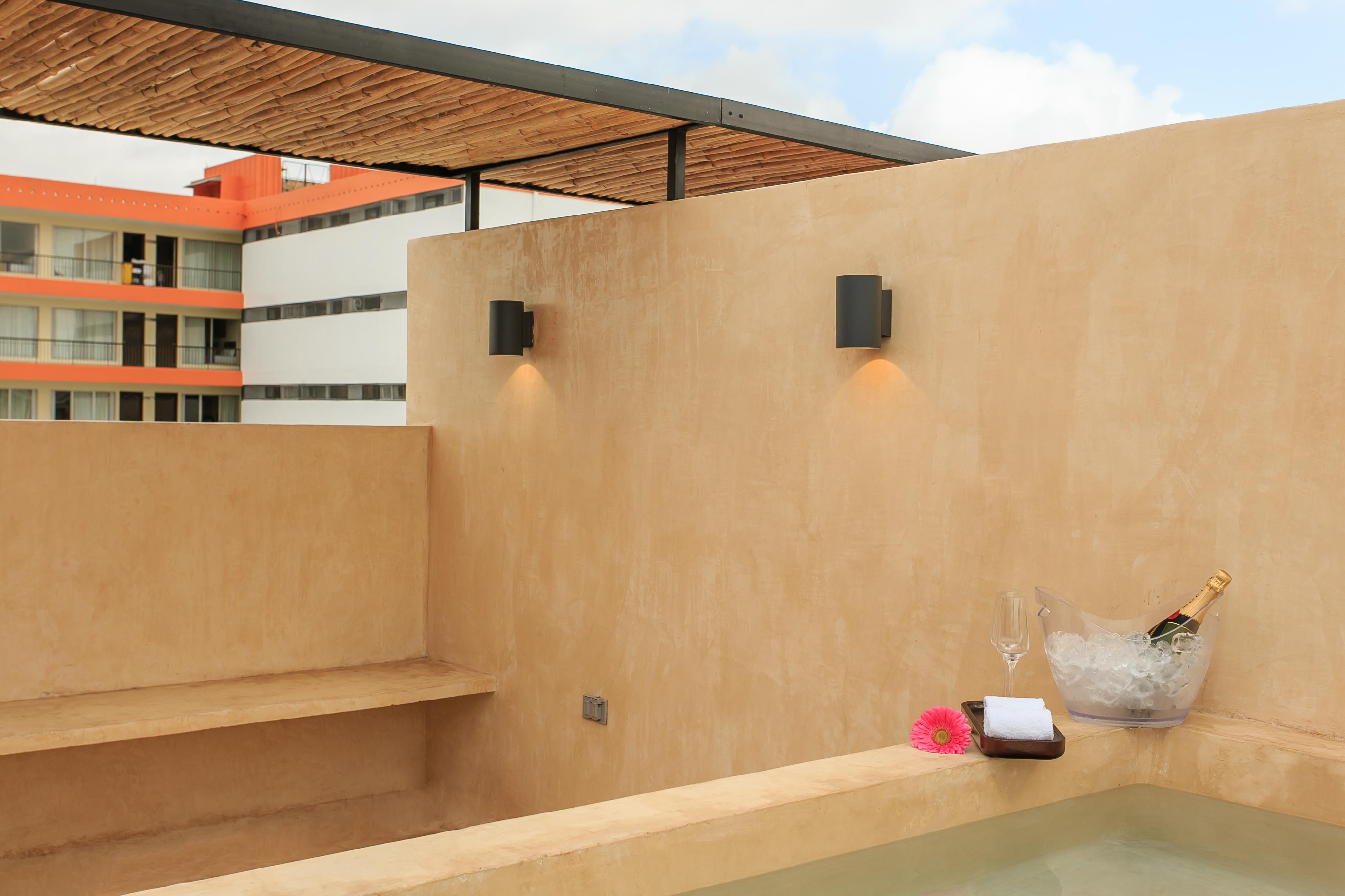 Casona 61 Ξενοδοχείο Mérida Εξωτερικό φωτογραφία