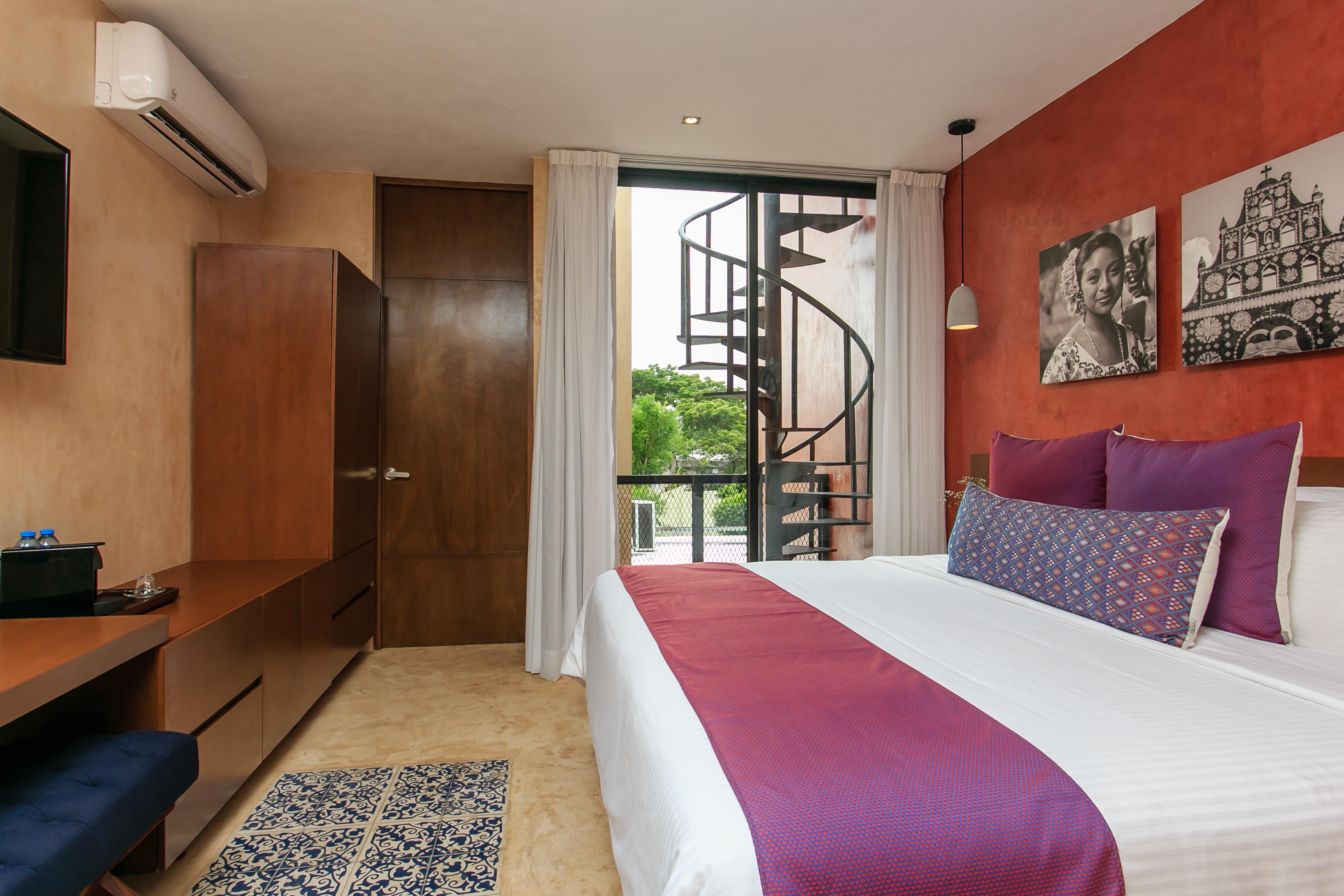 Casona 61 Ξενοδοχείο Mérida Εξωτερικό φωτογραφία
