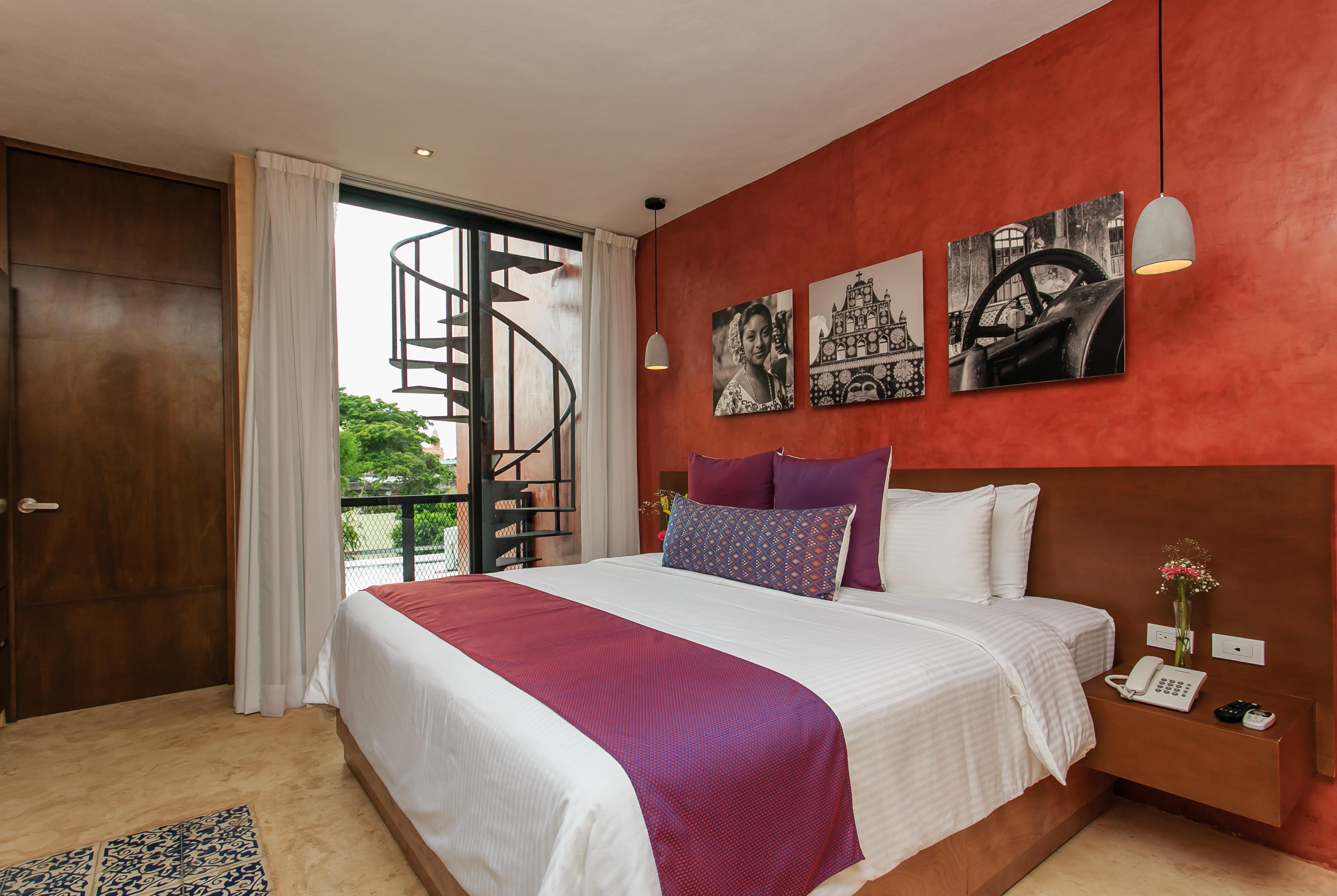 Casona 61 Ξενοδοχείο Mérida Εξωτερικό φωτογραφία
