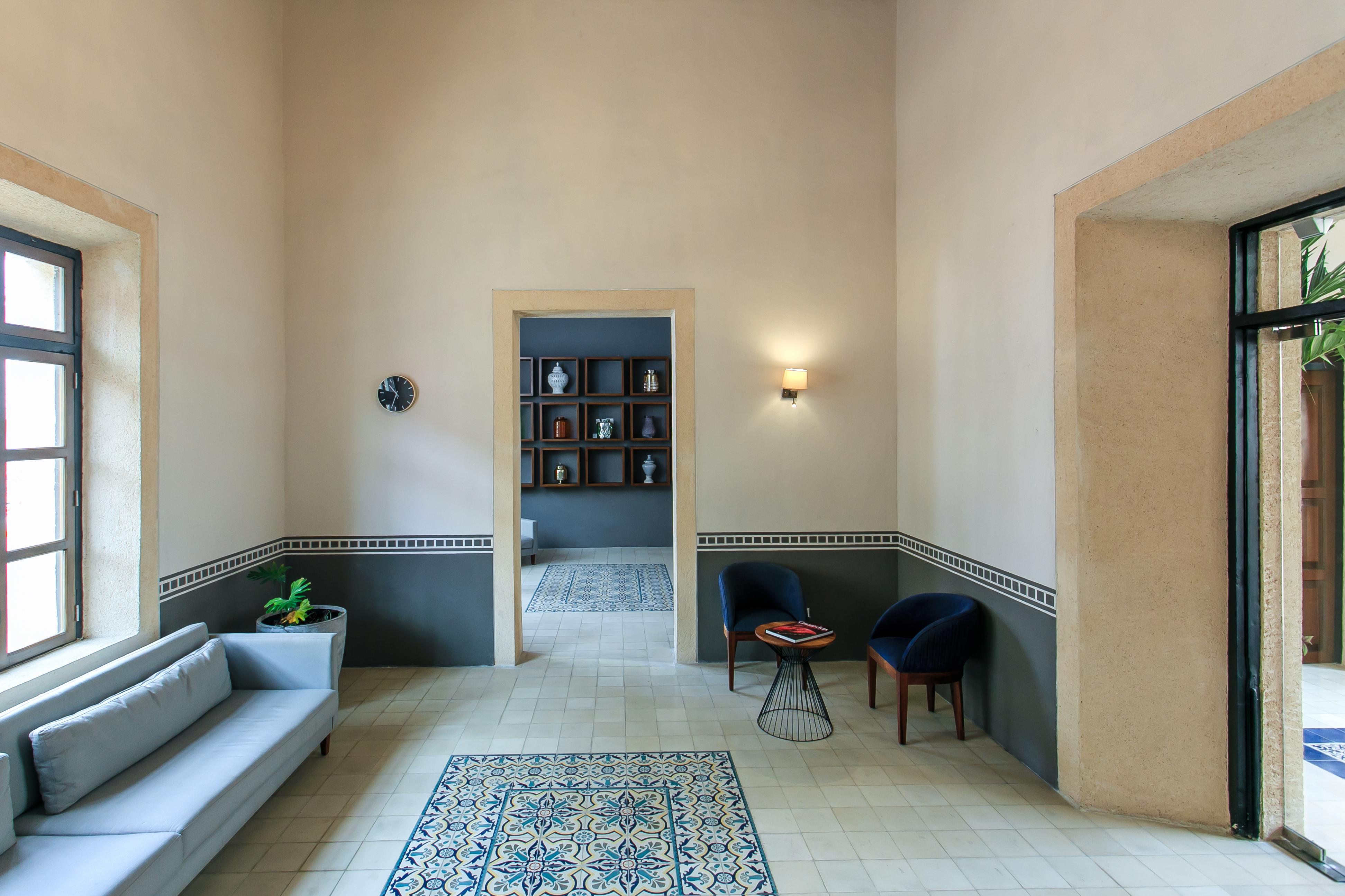 Casona 61 Ξενοδοχείο Mérida Εξωτερικό φωτογραφία