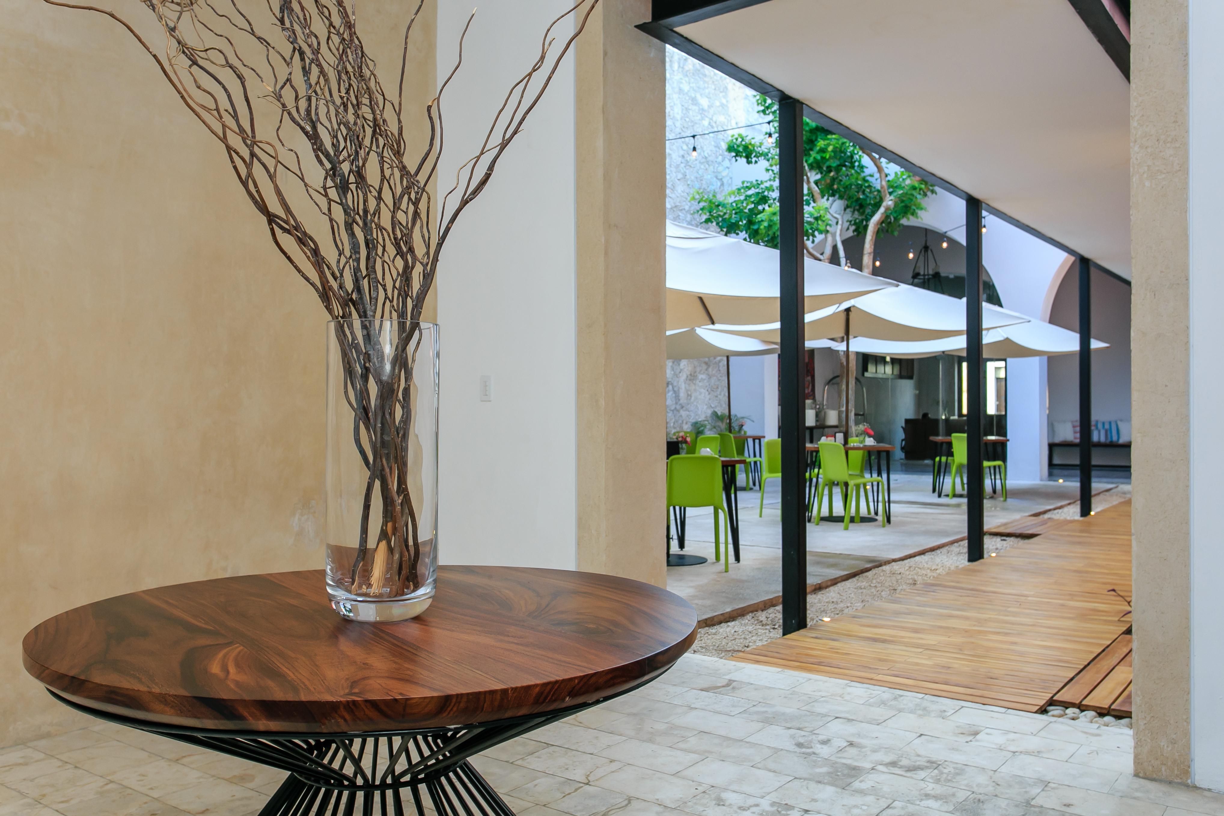 Casona 61 Ξενοδοχείο Mérida Εξωτερικό φωτογραφία