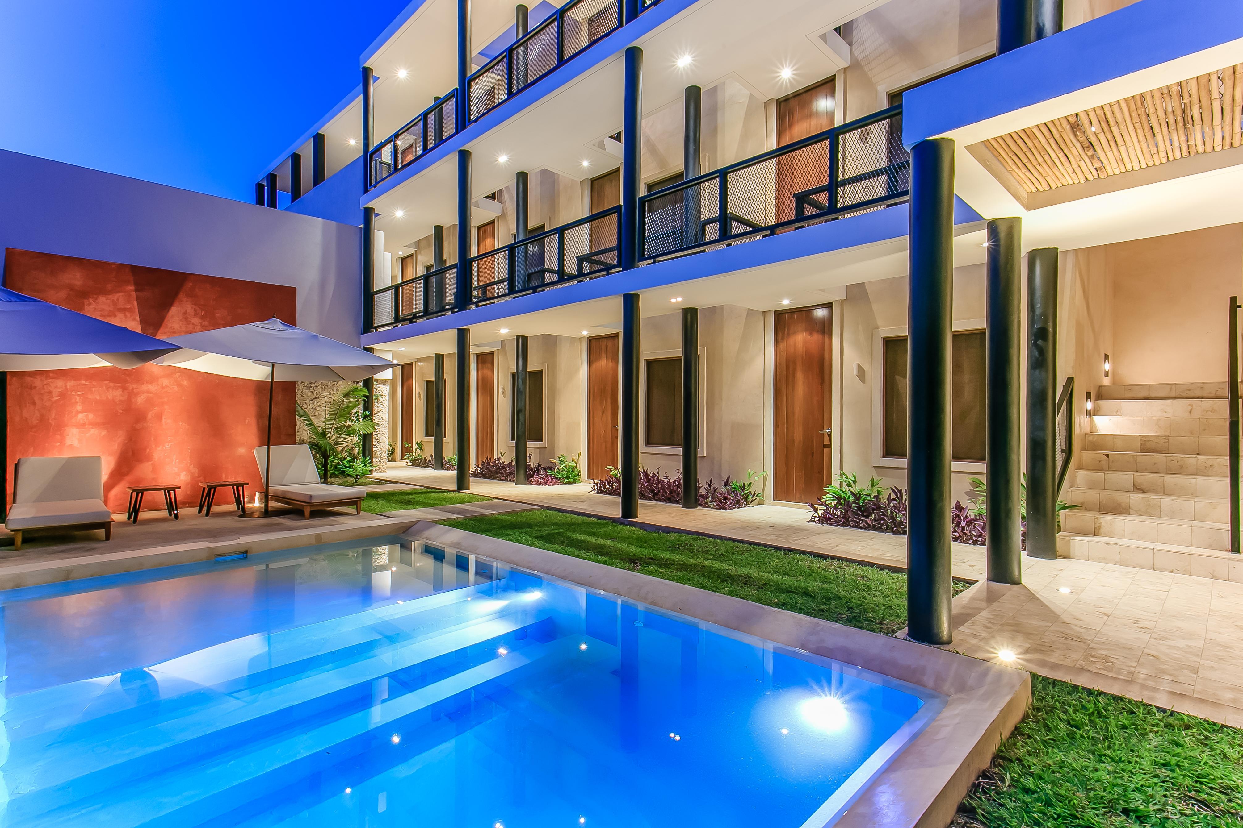 Casona 61 Ξενοδοχείο Mérida Εξωτερικό φωτογραφία