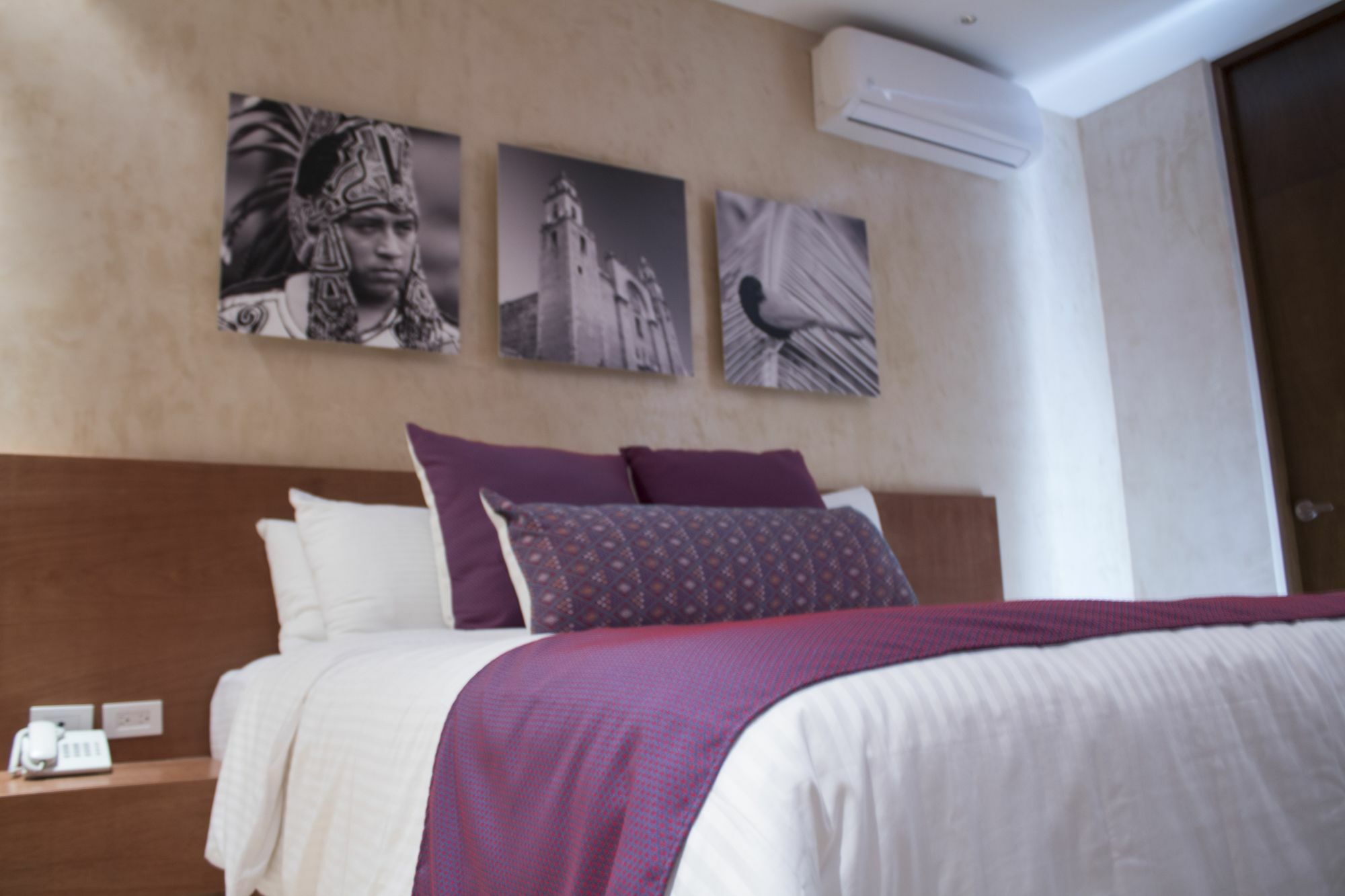 Casona 61 Ξενοδοχείο Mérida Εξωτερικό φωτογραφία