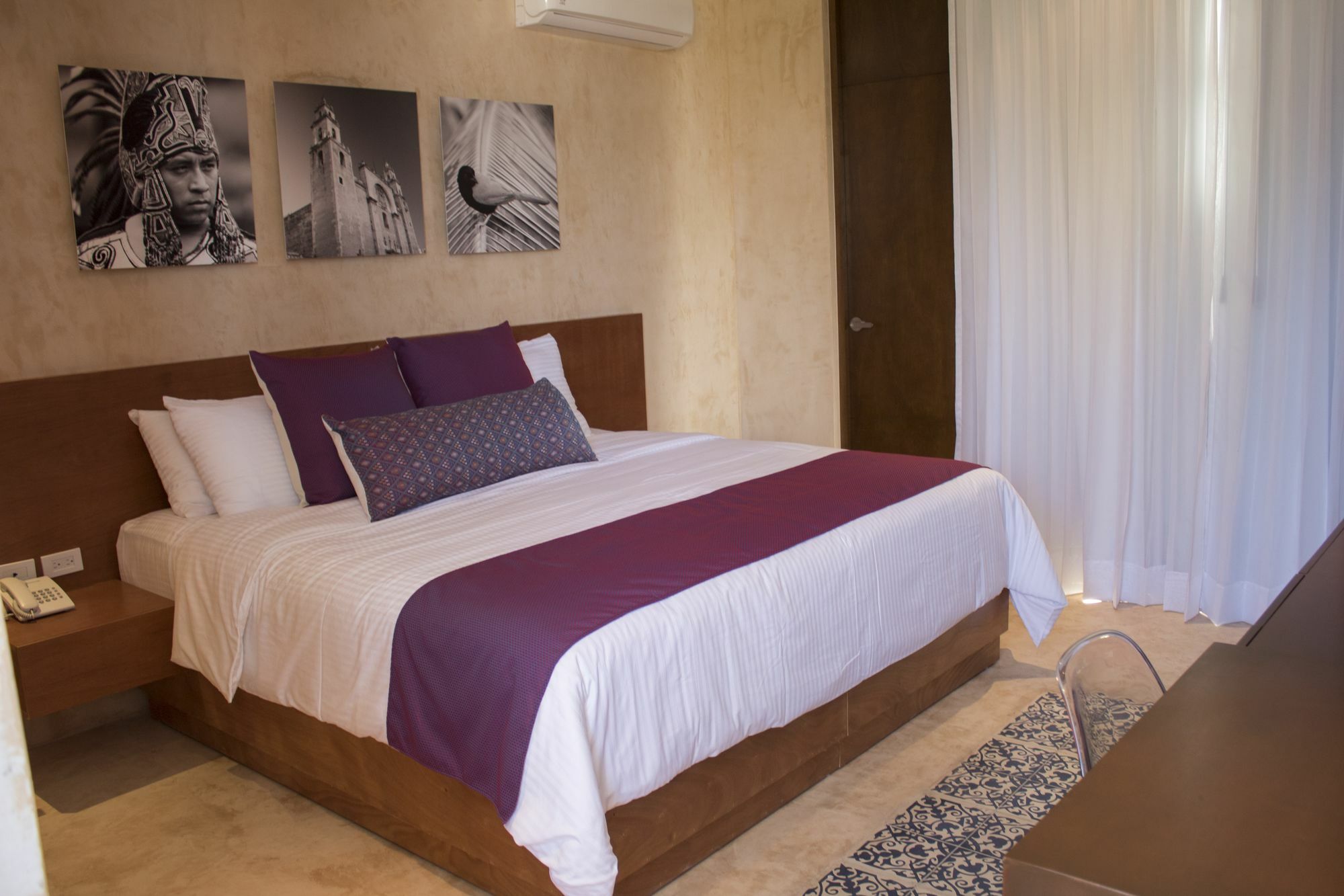 Casona 61 Ξενοδοχείο Mérida Εξωτερικό φωτογραφία