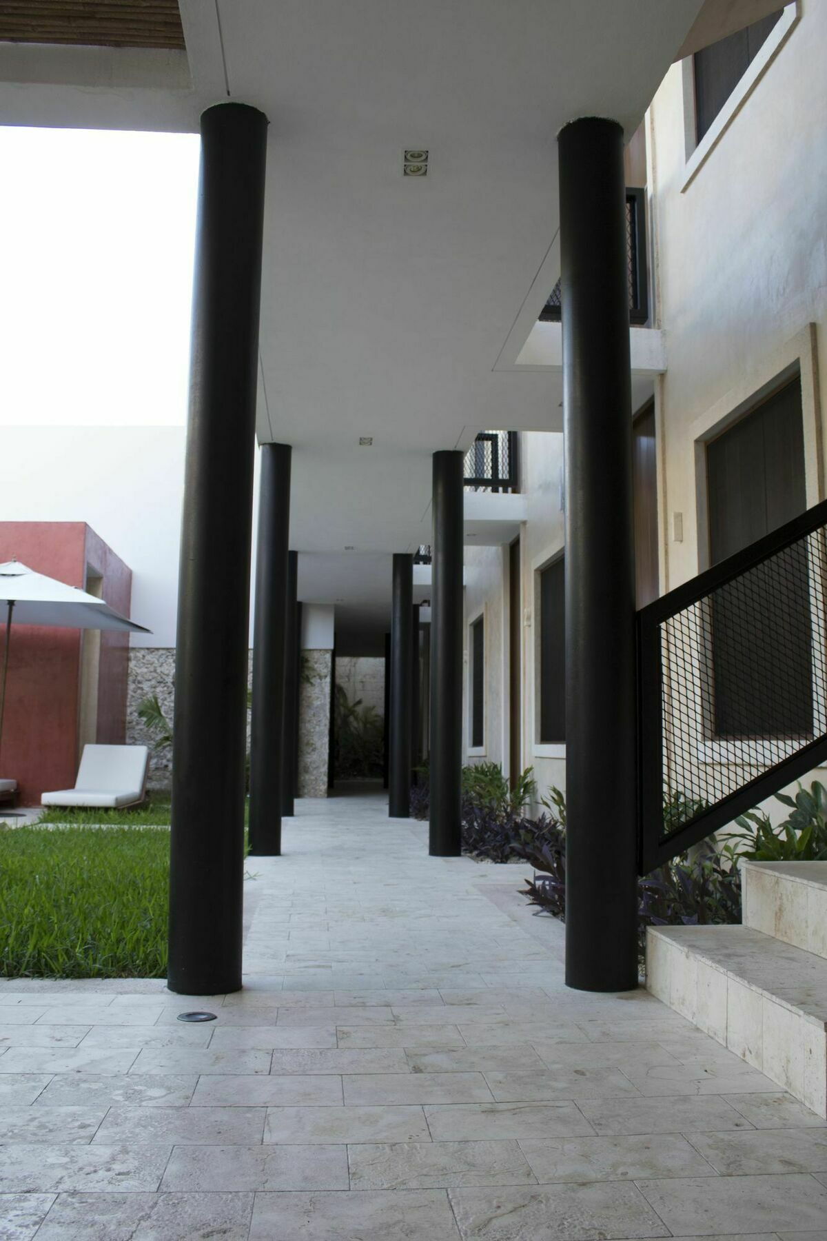 Casona 61 Ξενοδοχείο Mérida Εξωτερικό φωτογραφία