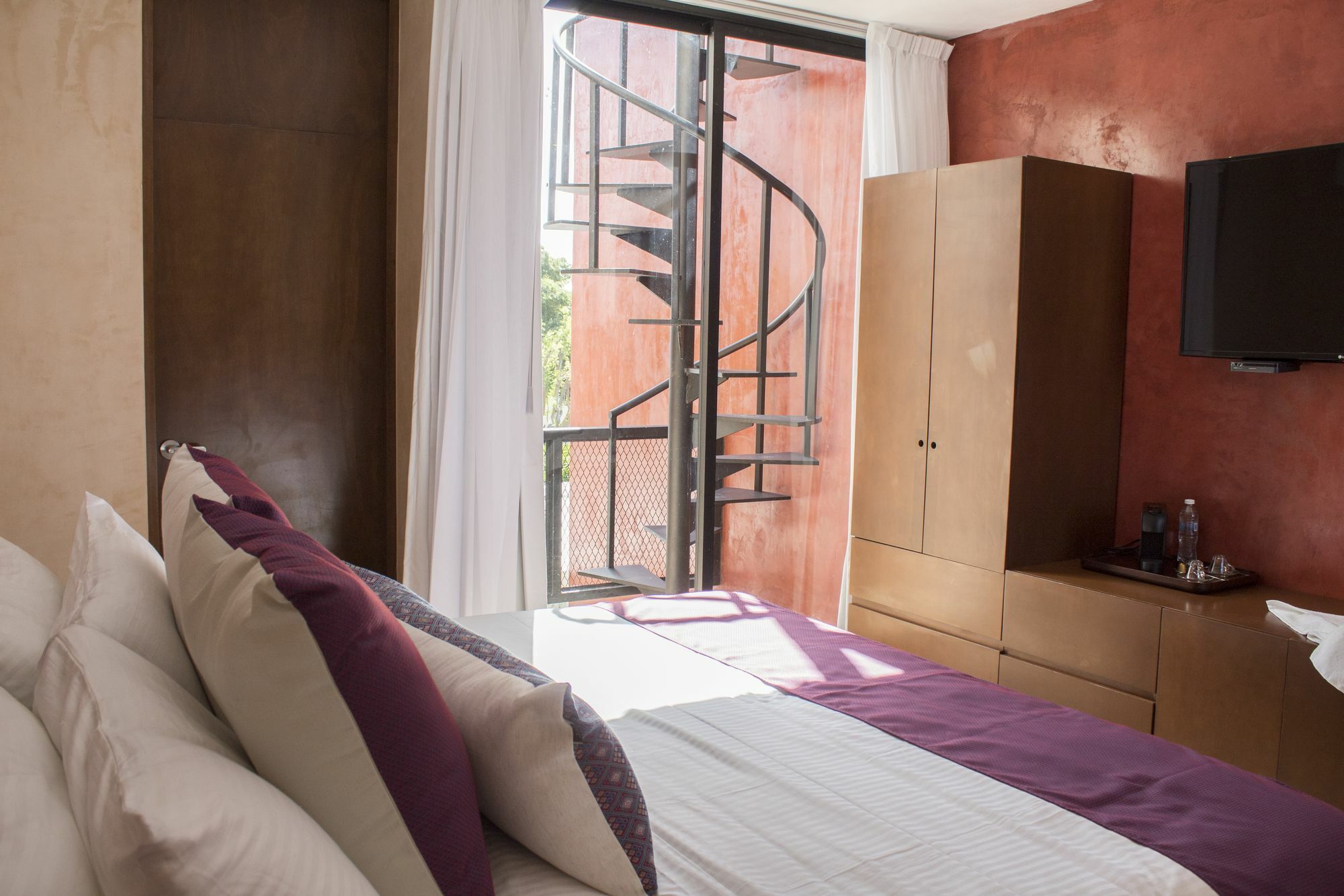 Casona 61 Ξενοδοχείο Mérida Εξωτερικό φωτογραφία