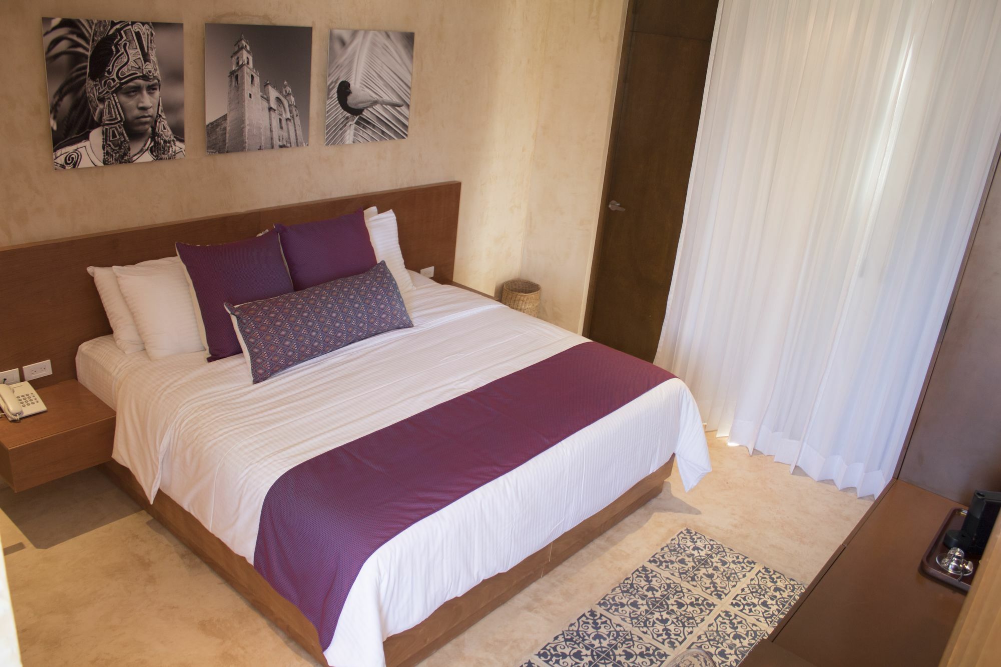 Casona 61 Ξενοδοχείο Mérida Εξωτερικό φωτογραφία
