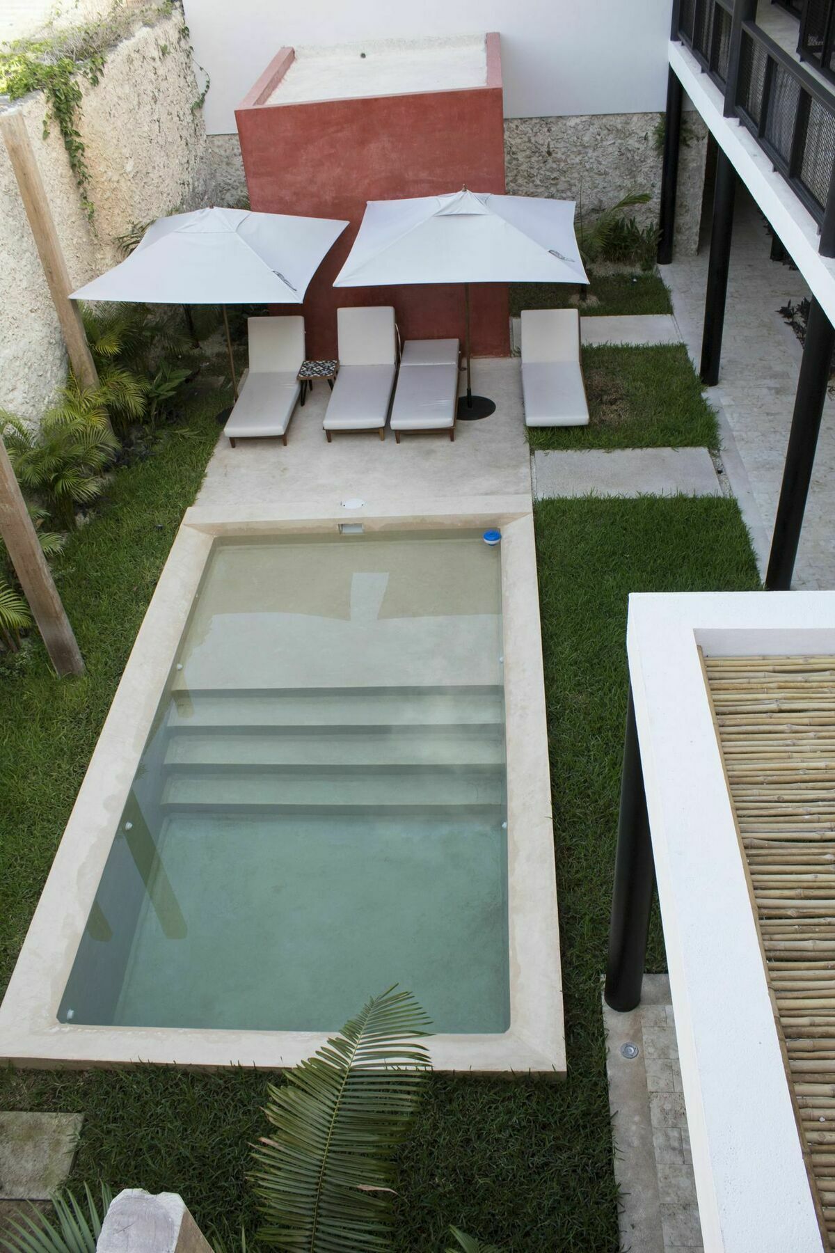 Casona 61 Ξενοδοχείο Mérida Εξωτερικό φωτογραφία