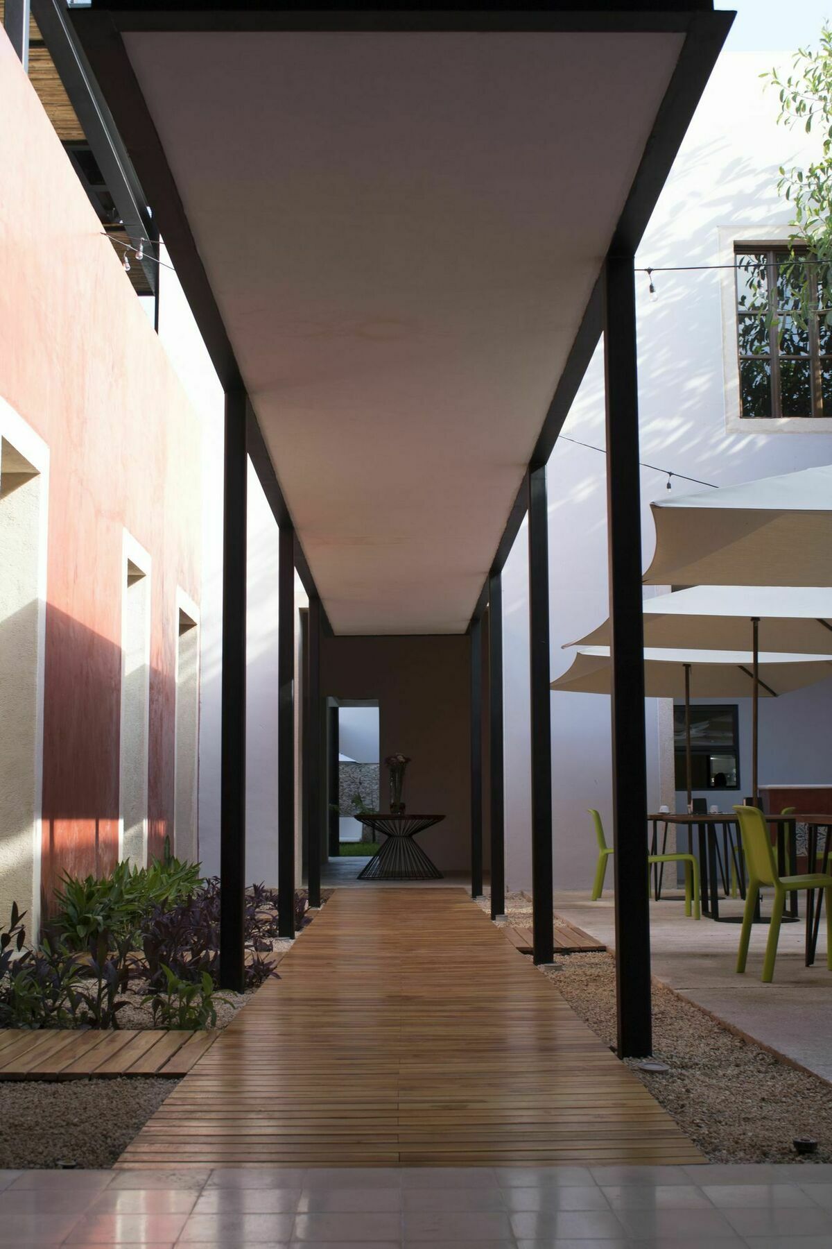 Casona 61 Ξενοδοχείο Mérida Εξωτερικό φωτογραφία