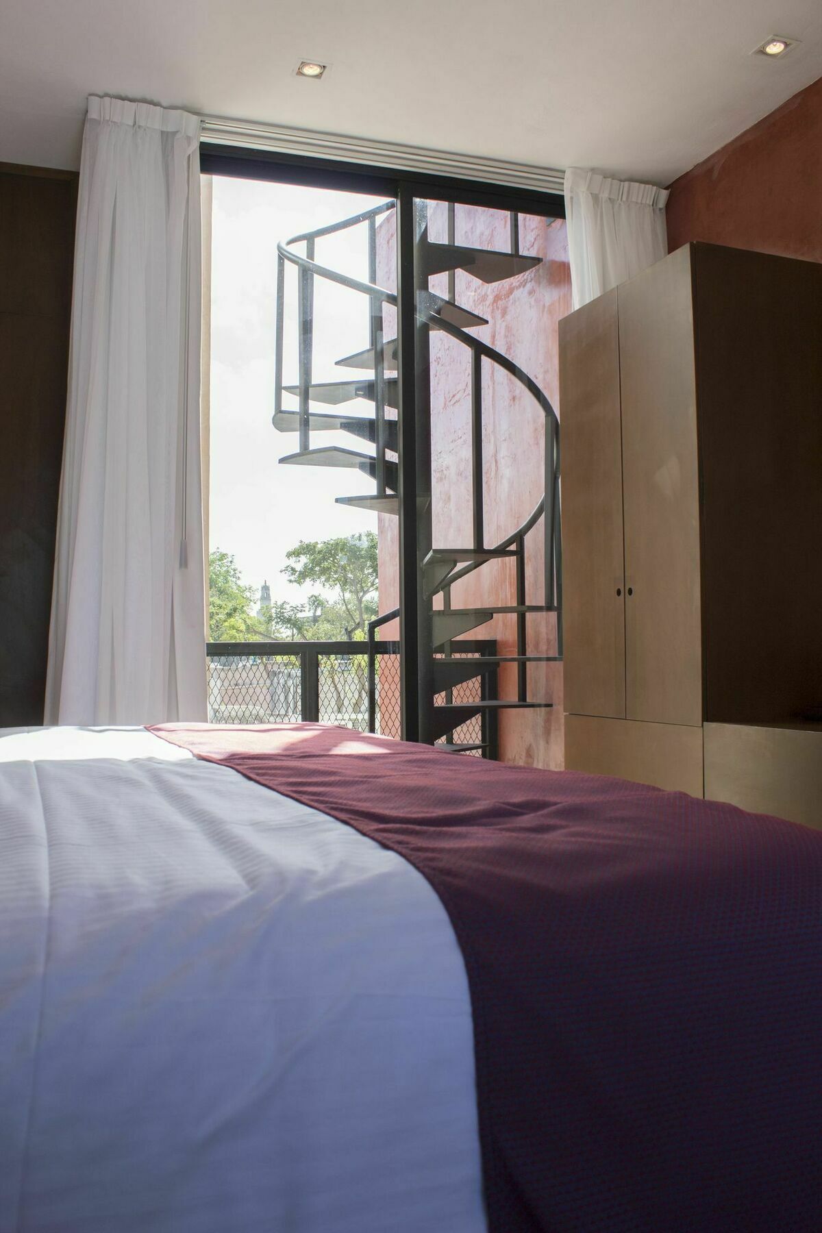 Casona 61 Ξενοδοχείο Mérida Εξωτερικό φωτογραφία