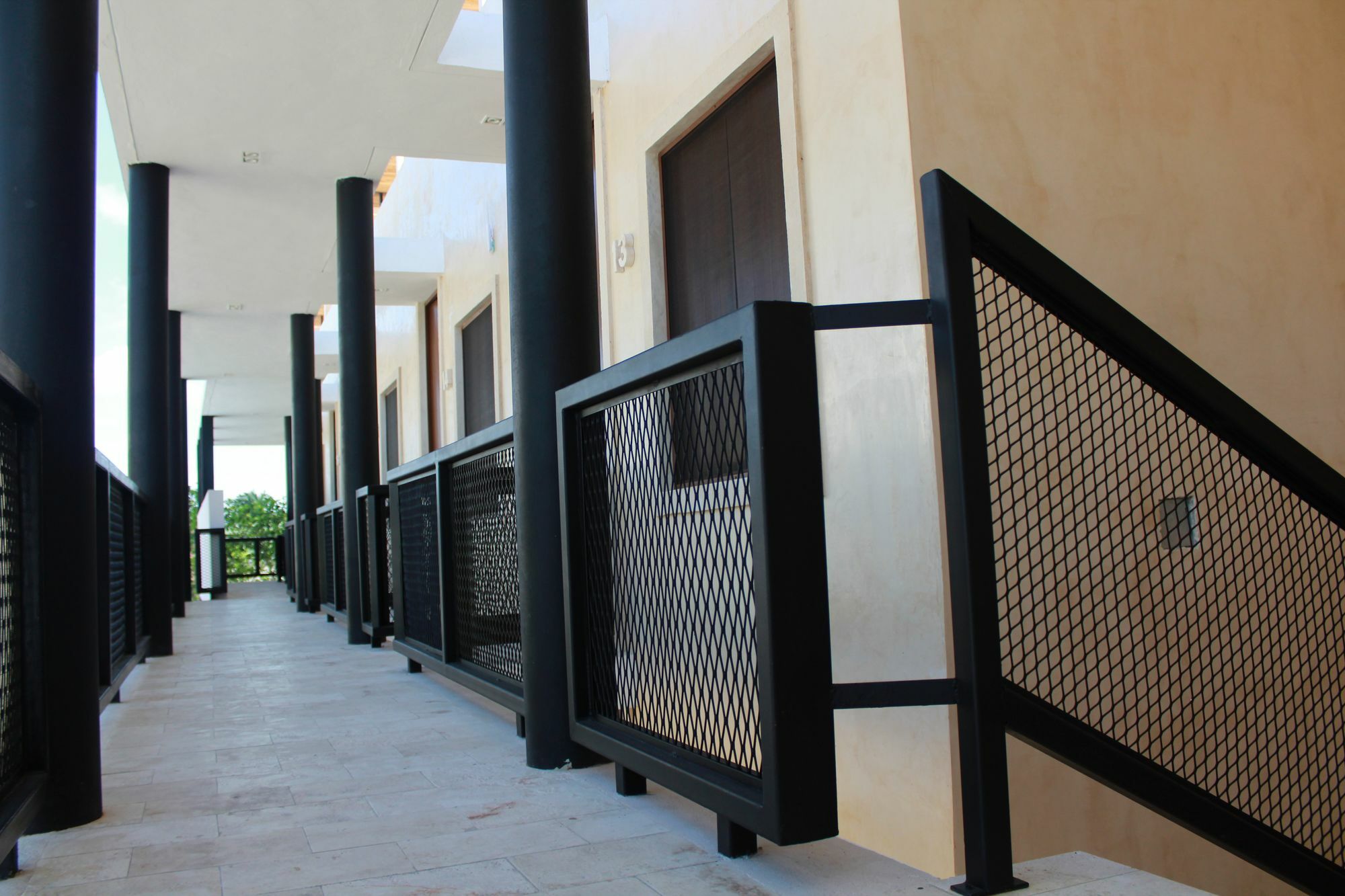 Casona 61 Ξενοδοχείο Mérida Εξωτερικό φωτογραφία