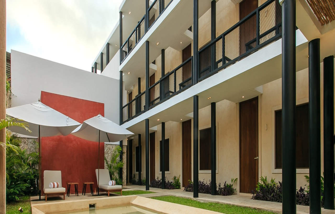 Casona 61 Ξενοδοχείο Mérida Εξωτερικό φωτογραφία