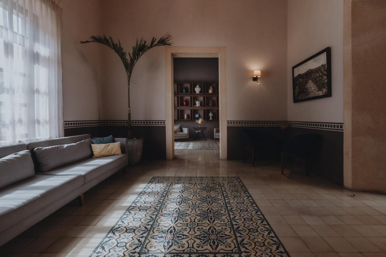 Casona 61 Ξενοδοχείο Mérida Εξωτερικό φωτογραφία