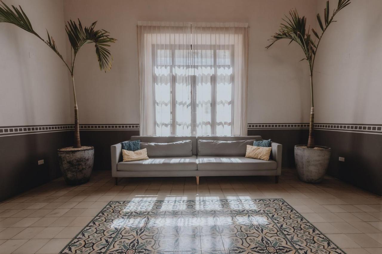 Casona 61 Ξενοδοχείο Mérida Εξωτερικό φωτογραφία
