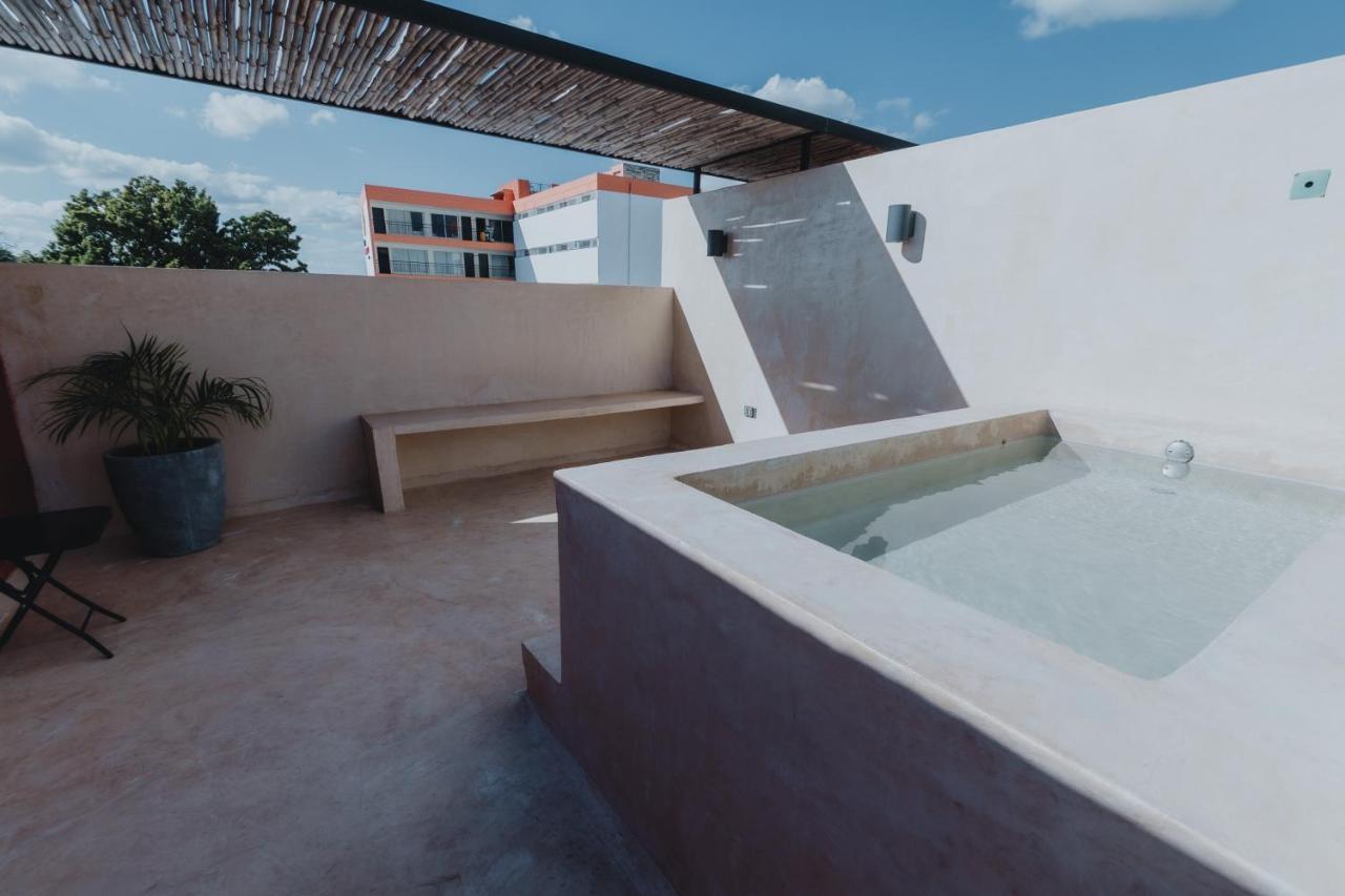 Casona 61 Ξενοδοχείο Mérida Εξωτερικό φωτογραφία