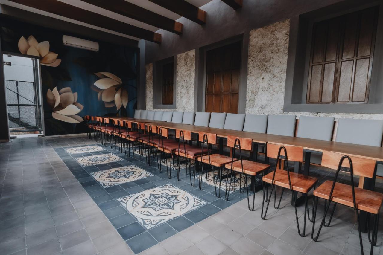 Casona 61 Ξενοδοχείο Mérida Εξωτερικό φωτογραφία